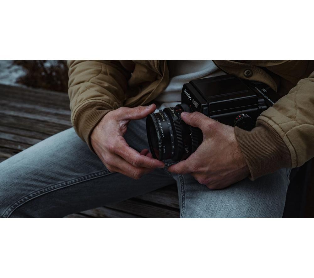 POLARPRO 52-SS-EVRYDY Shortstache Series Everyday Filter - 52 mm image number 5 of 8
