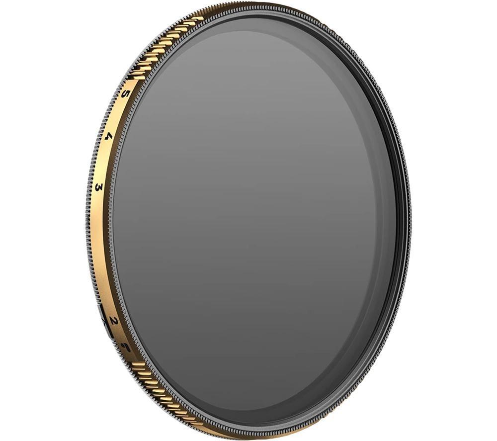 Polarpro 82-6/9-Vnd-Mst Peter Mckinnon Edition Ii Vnd Lens Filter