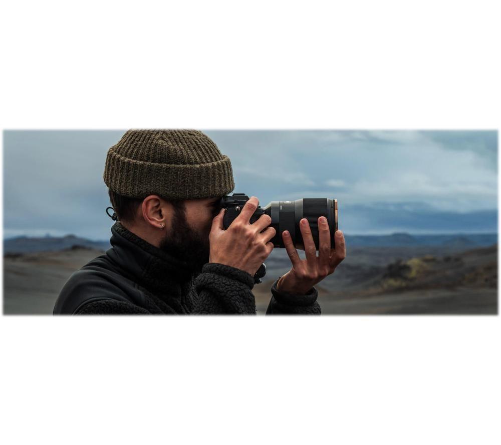 POLARPRO 82-6/9-VND-MST Peter McKinnon Edition II VND Lens Filter image number 2 of 5