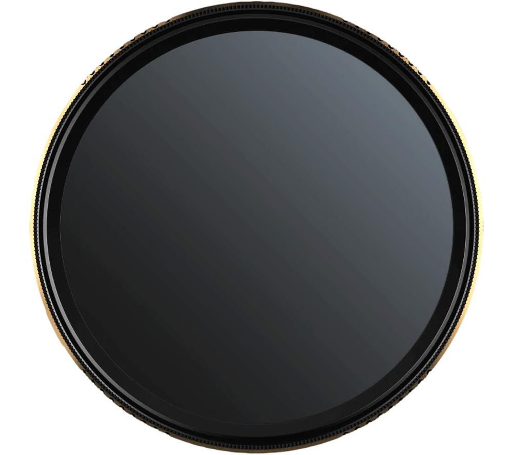 POLARPRO 82-6/9-VND-MST Peter McKinnon Edition II VND Lens Filter image number 3 of 5