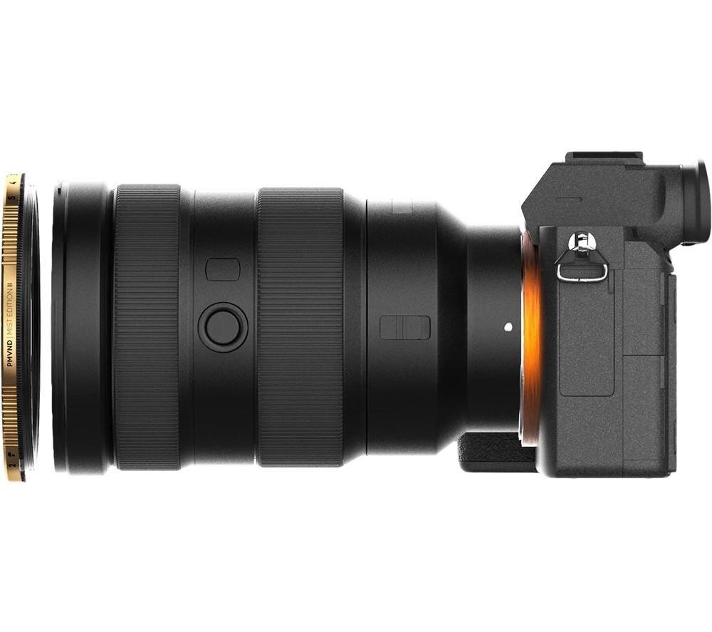 POLARPRO 82-6/9-VND-MST Peter McKinnon Edition II VND Lens Filter image number 5 of 5