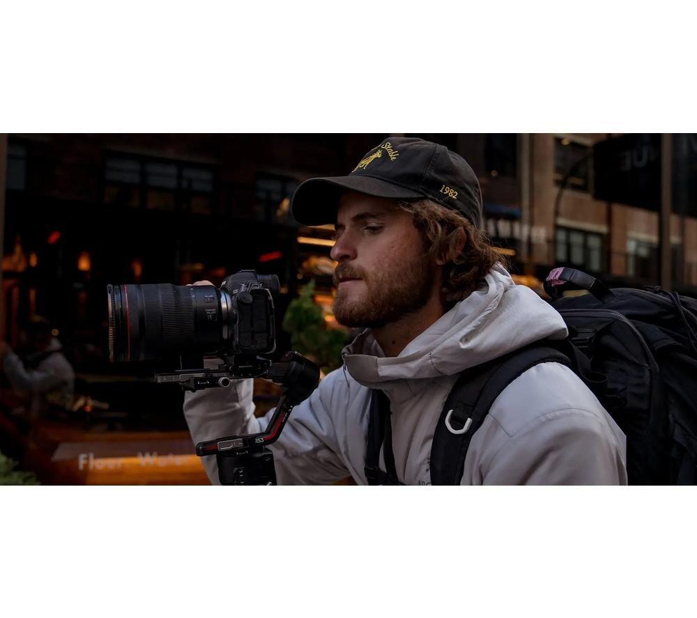 POLARPRO 49-2/5-PLZ-EDII Peter McKinnon Edition Chroma VND/PL Lens Filter - 49 mm image number 3 of 5