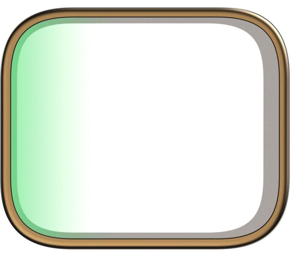 Polarpro Litechaser Cinegold Filter For Iphone 15, 16 & 17