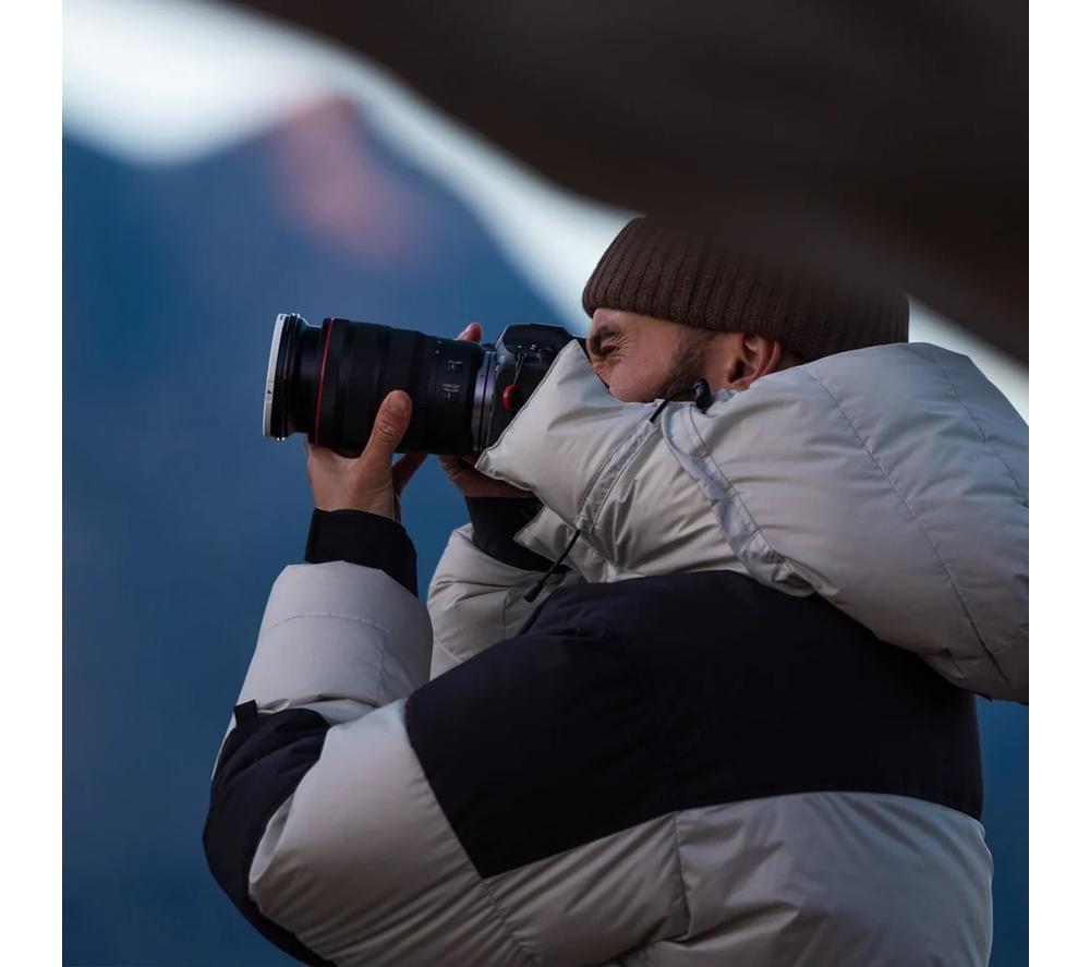 POLARPRO ARTC-CP-82 Benjamin Hardman Edition Arctic CP Lens Filter image number 4 of 4