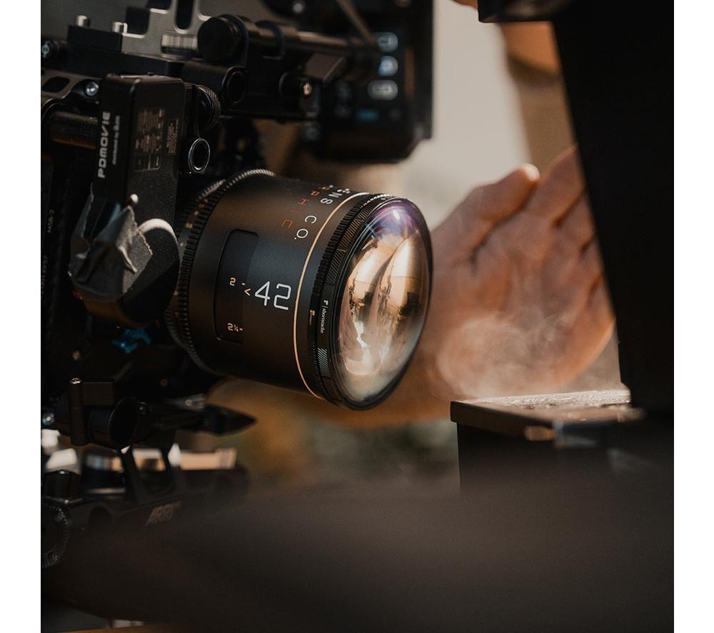 POLARPRO SS-SHFT-Helix Shortstache Series Shift Diopter Filter Set image number 4 of 6