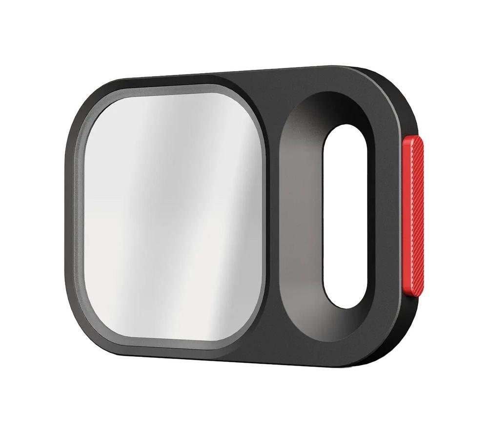 MOMENT Mobile CineBloom (10%) QuickLock Filter for iPhone 17 Pro image number 3 of 3