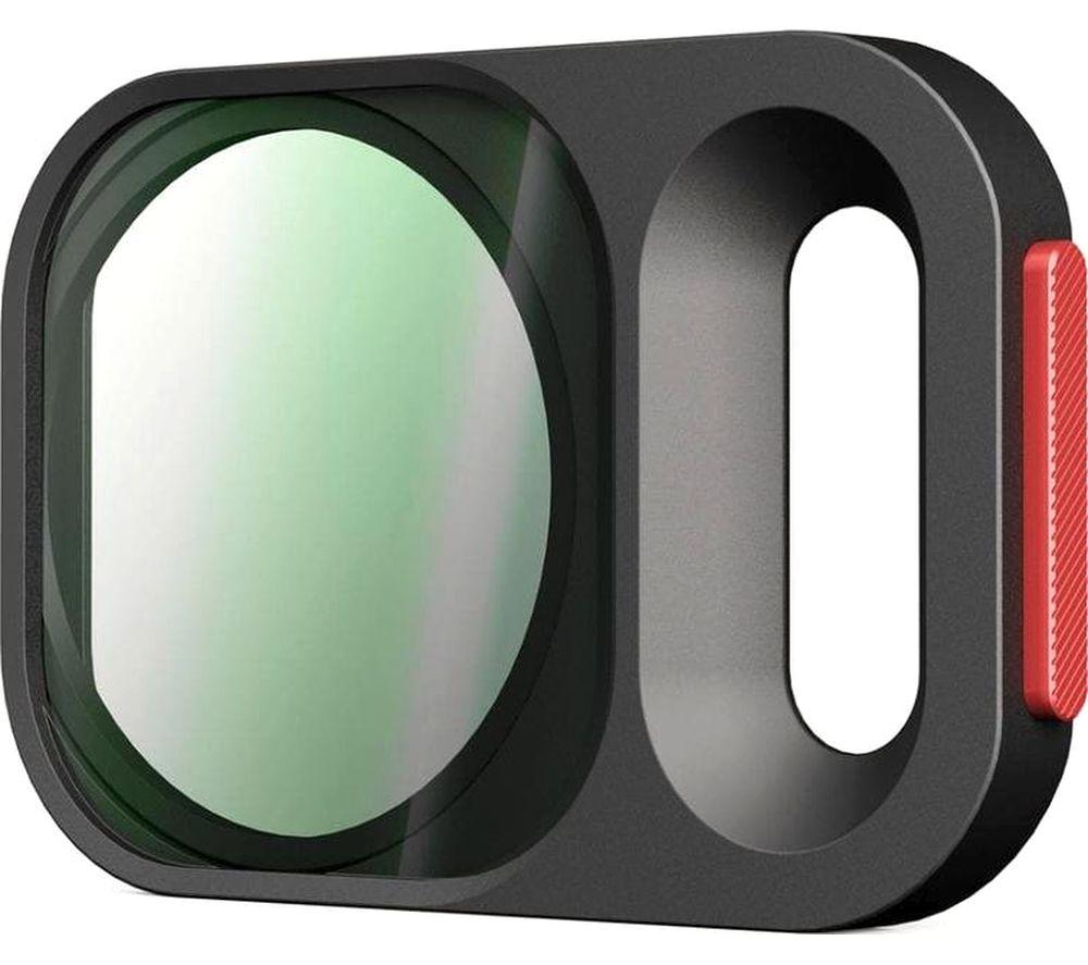 Moment Vnd 2-7 Stop QuickLock Filter for iPhone 16 Pro/Pro Max