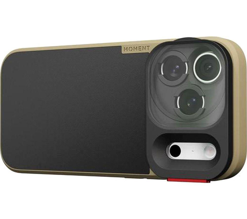 MOMENT VND 2-7 Stop QuickLock Filter for iPhone 16 Pro/Pro Max image number 2 of 4