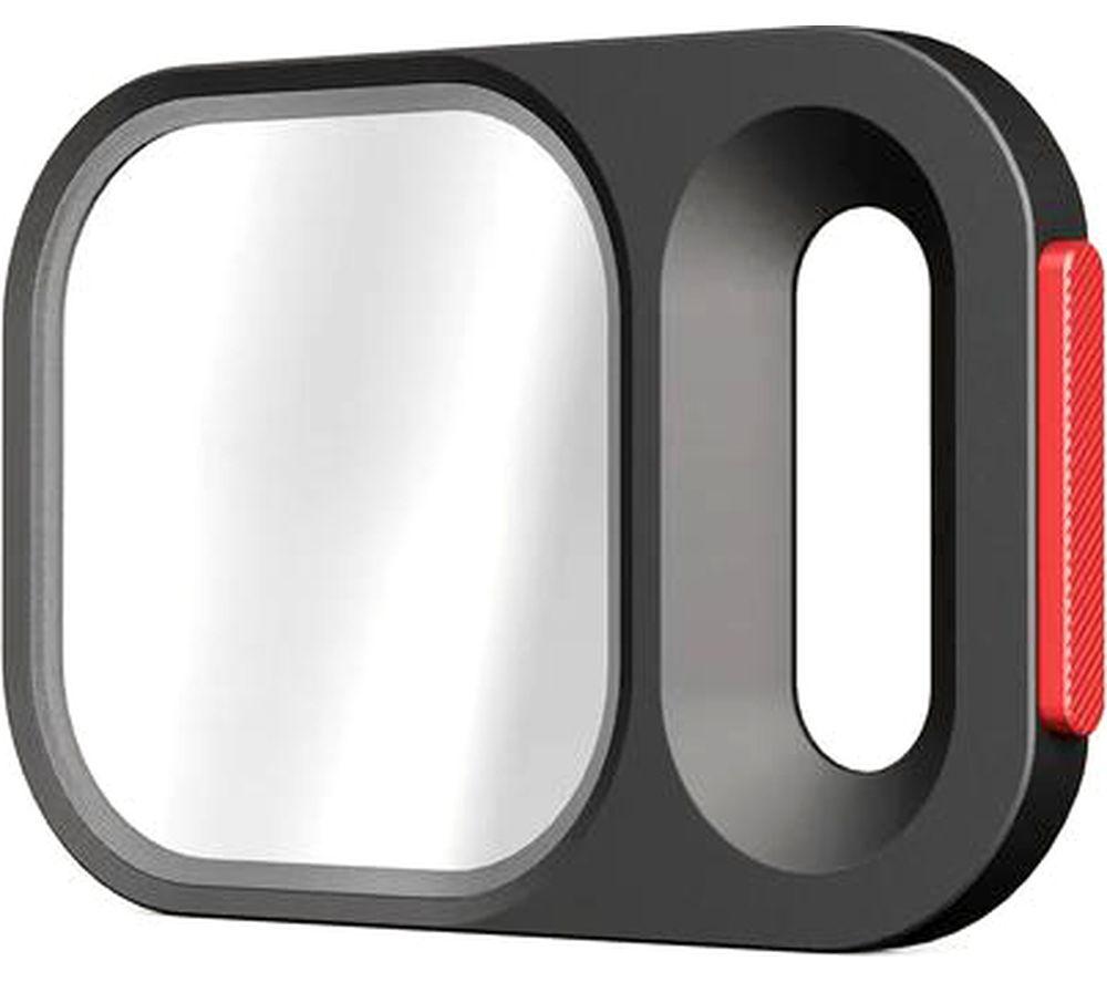 Moment CineBloom QuickLock Filter for iPhone 17 Pro Max, Black