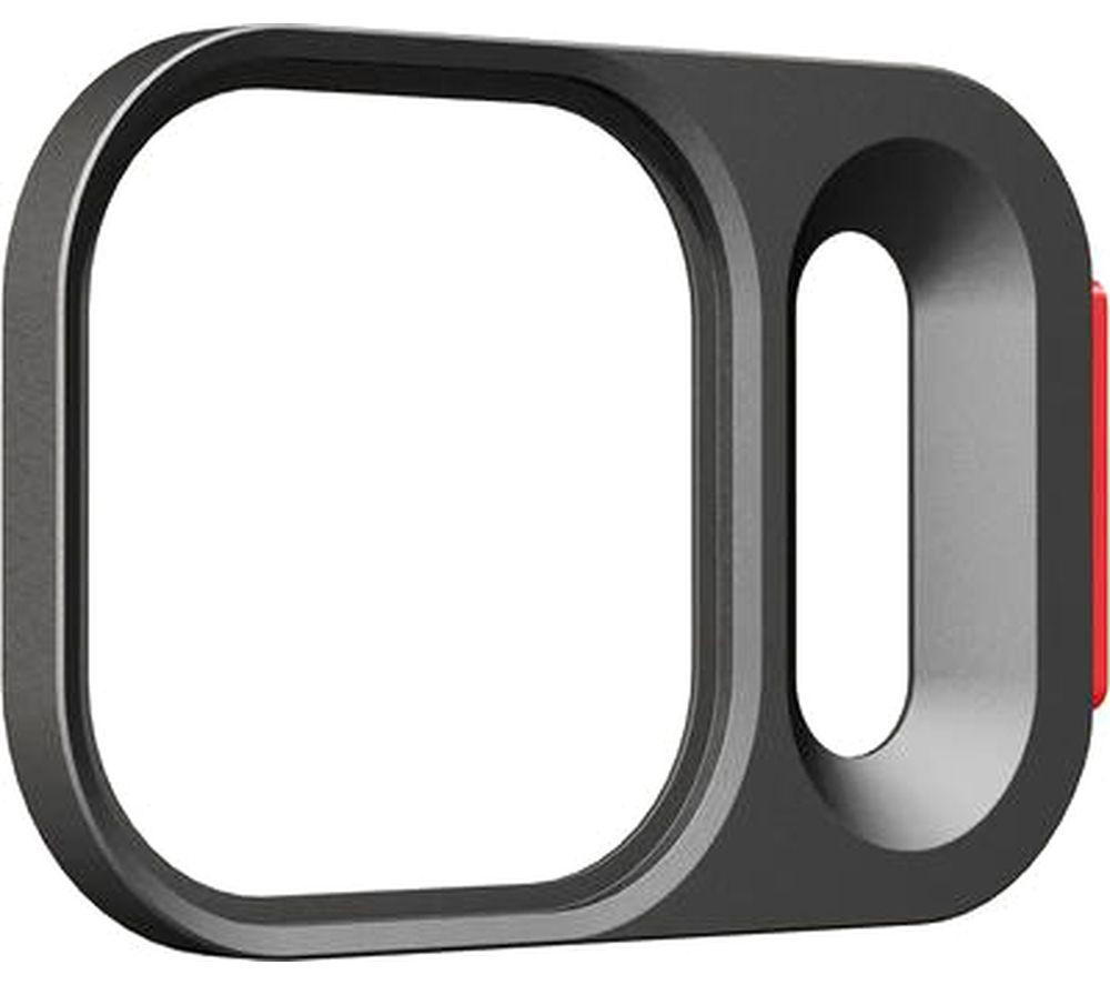 MOMENT Mobile CineBloom (10%) QuickLock Filter for iPhone 17 Pro Max image number 2 of 3