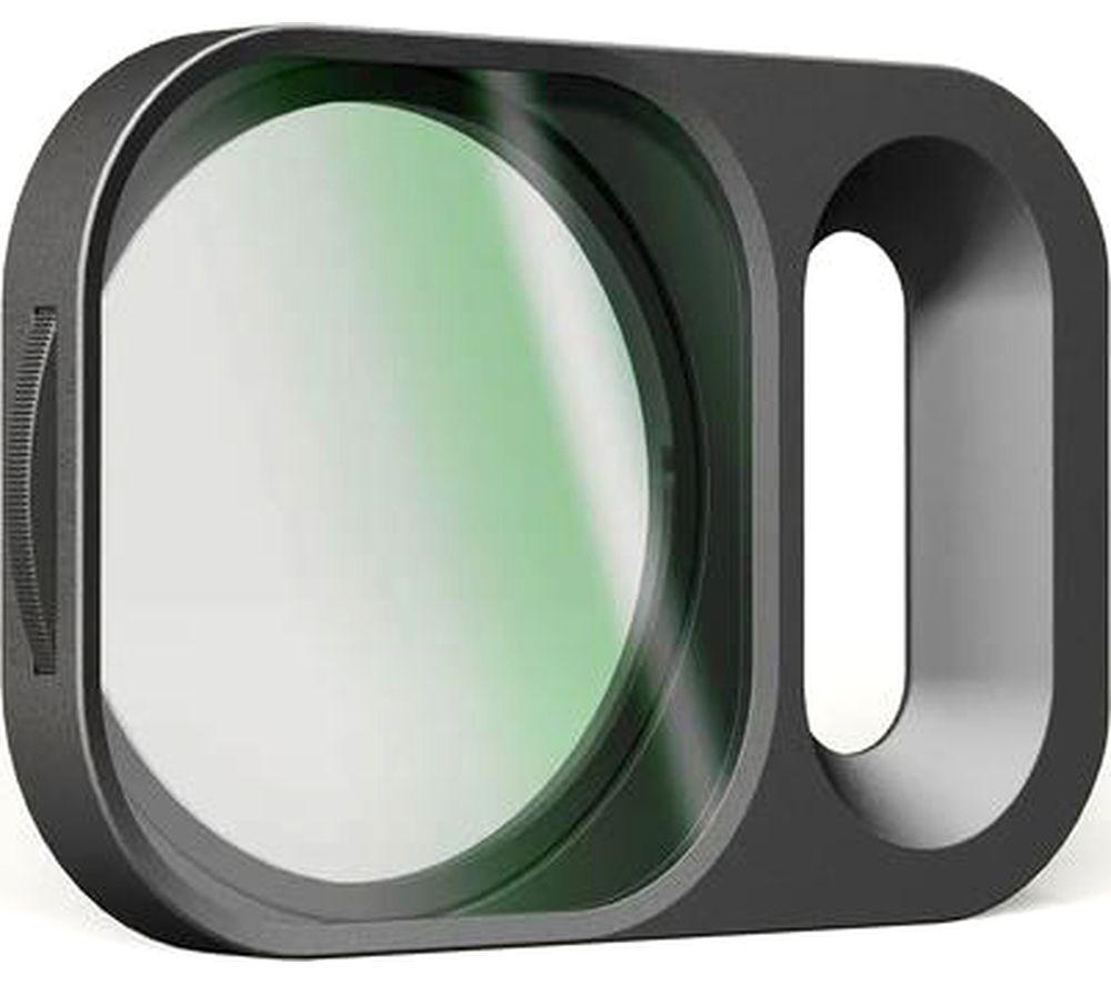 MOMENT AntiGlare CPL QuickLock Filter for iPhone 17 Pro Max image number 2 of 4