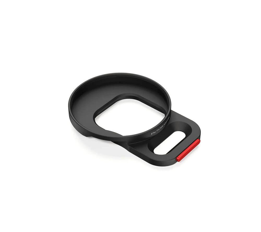 MOMENT QuickLock Filter Mount for iPhone 17 Pro Max - 67 mm image number 2 of 4