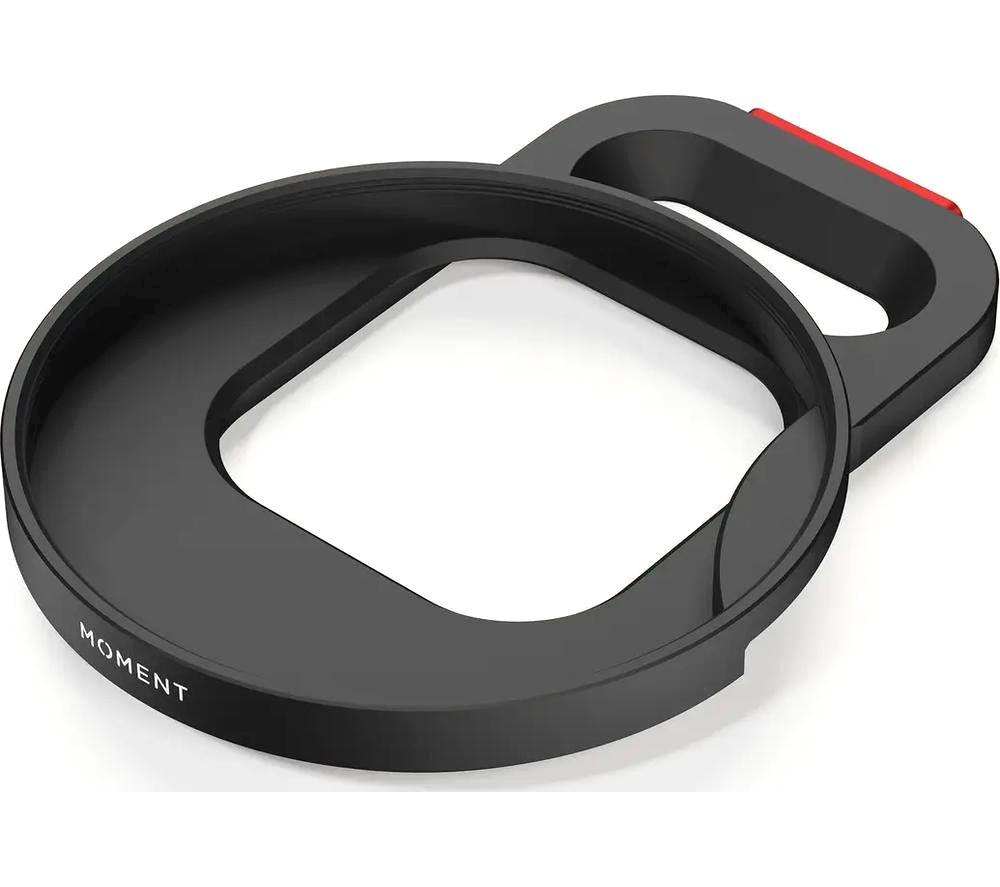 MOMENT QuickLock Filter Mount for iPhone 17 Pro Max - 67 mm image number 3 of 4