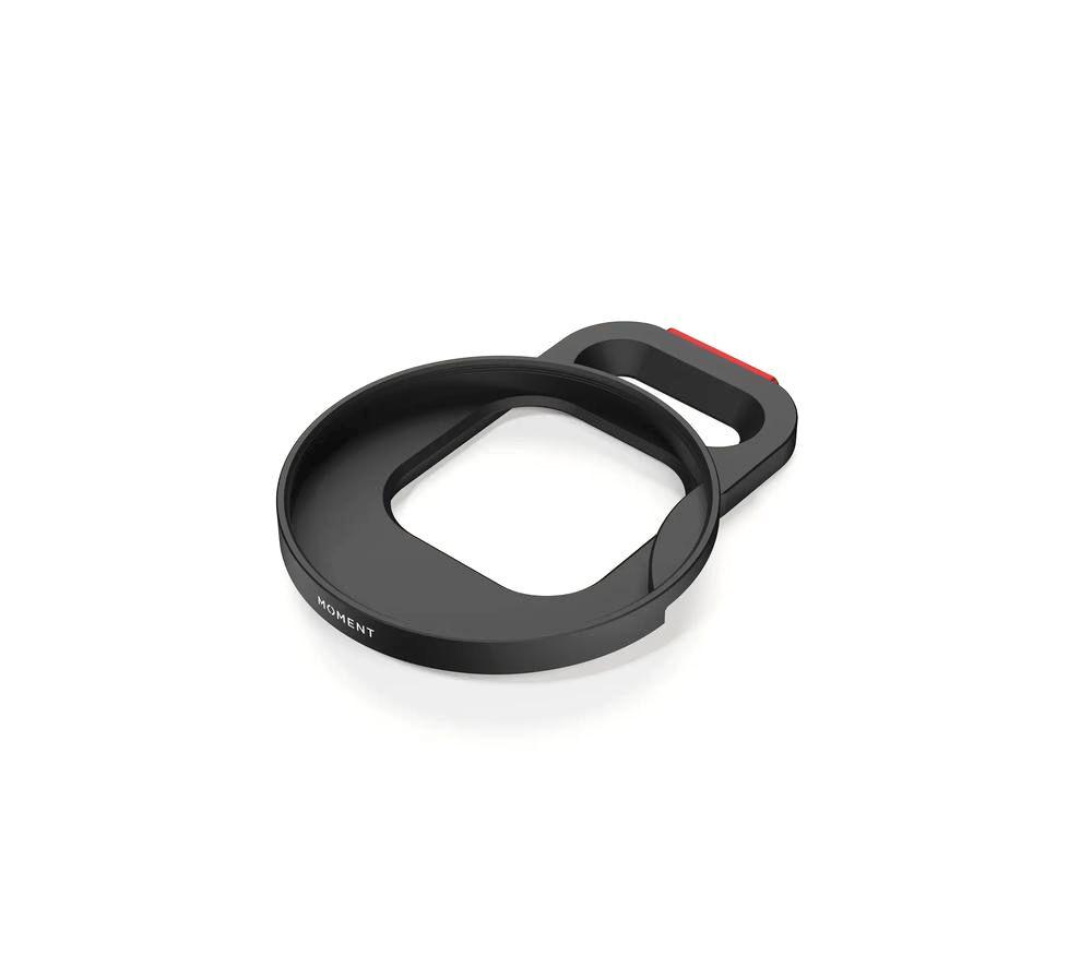 MOMENT QuickLock Filter Mount for iPhone 17 Pro Max - 67 mm image number 4 of 4