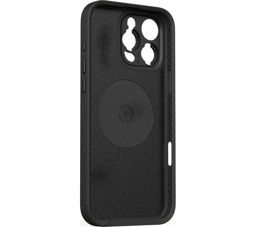 MOMENT Moment Case for iPhone 16 Pro - Compatible with MagSafe - Black image number 3 of 3