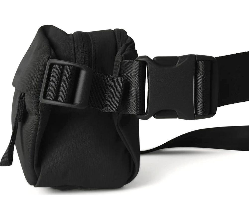 MOMENT Everything Sling 2L Bag - Black image number 4 of 5