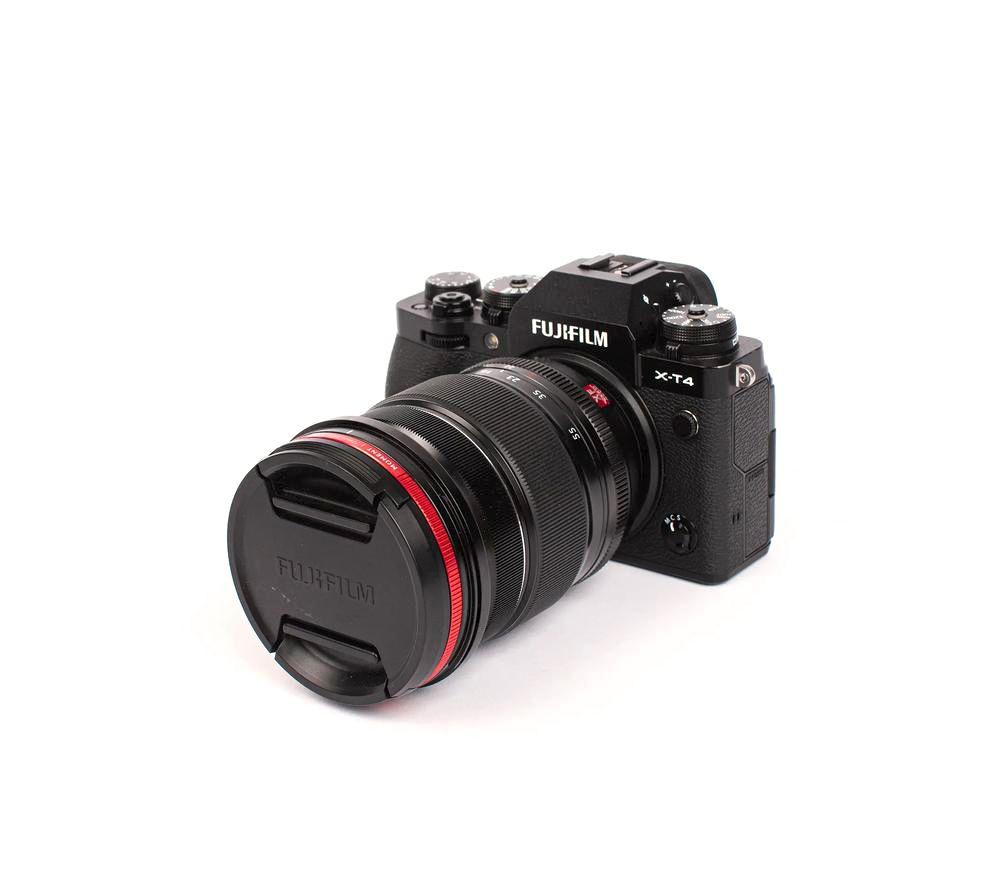MOMENT CineBloom Diffusion Filter - 10% - 82mm image number 3 of 4