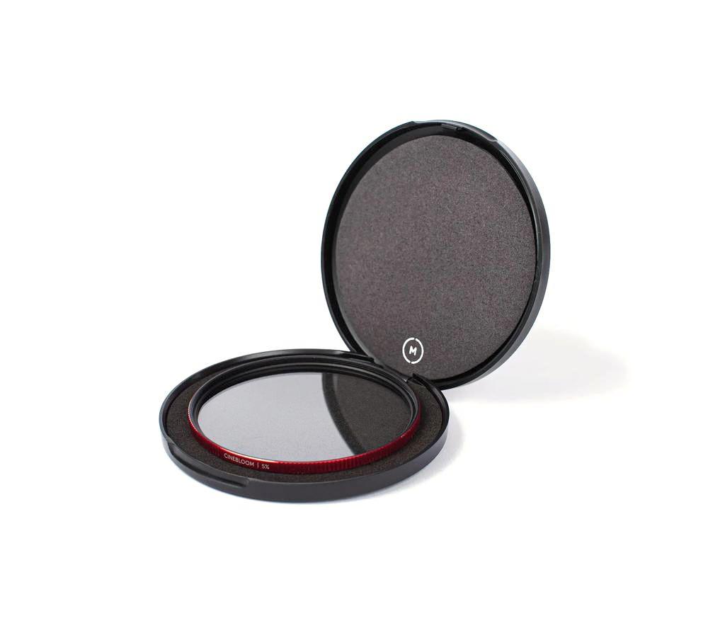 MOMENT CineBloom Diffusion Filter - 10% - 82mm image number 4 of 4