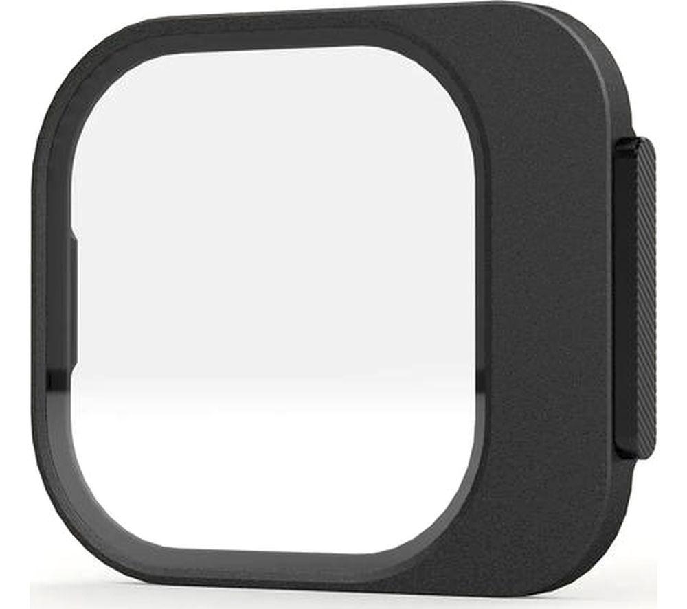 Moment CineBloom QuickLock Filter for iPhone 15/16/17 Pro & Pro Max, Black