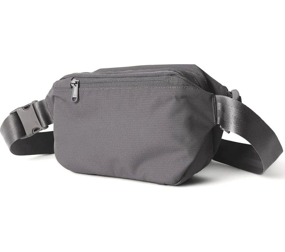 MOMENT Everything Sling 2L - Grey image number 2 of 6