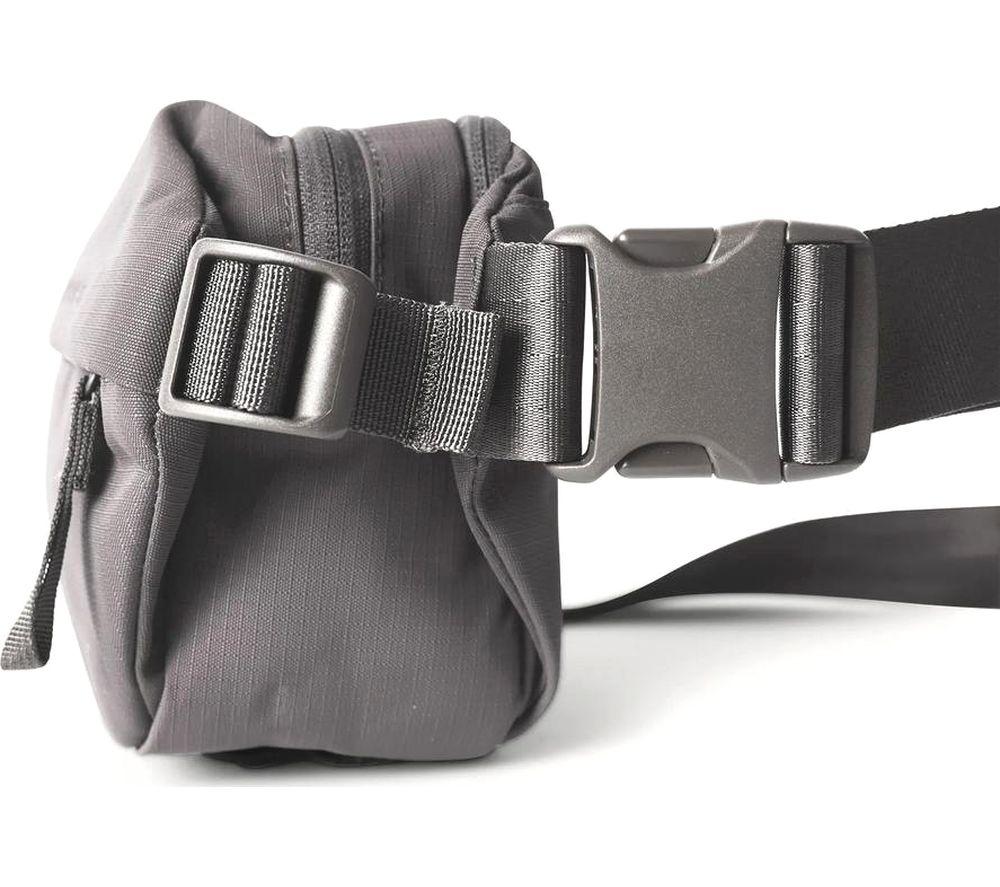 MOMENT Everything Sling 2L - Grey image number 4 of 6