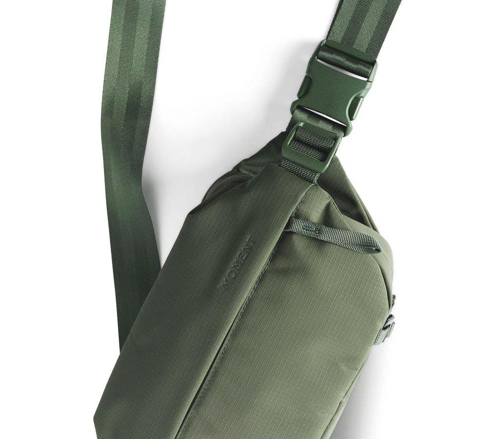 MOMENT Everything Sling 2L - Olive image number 3 of 5