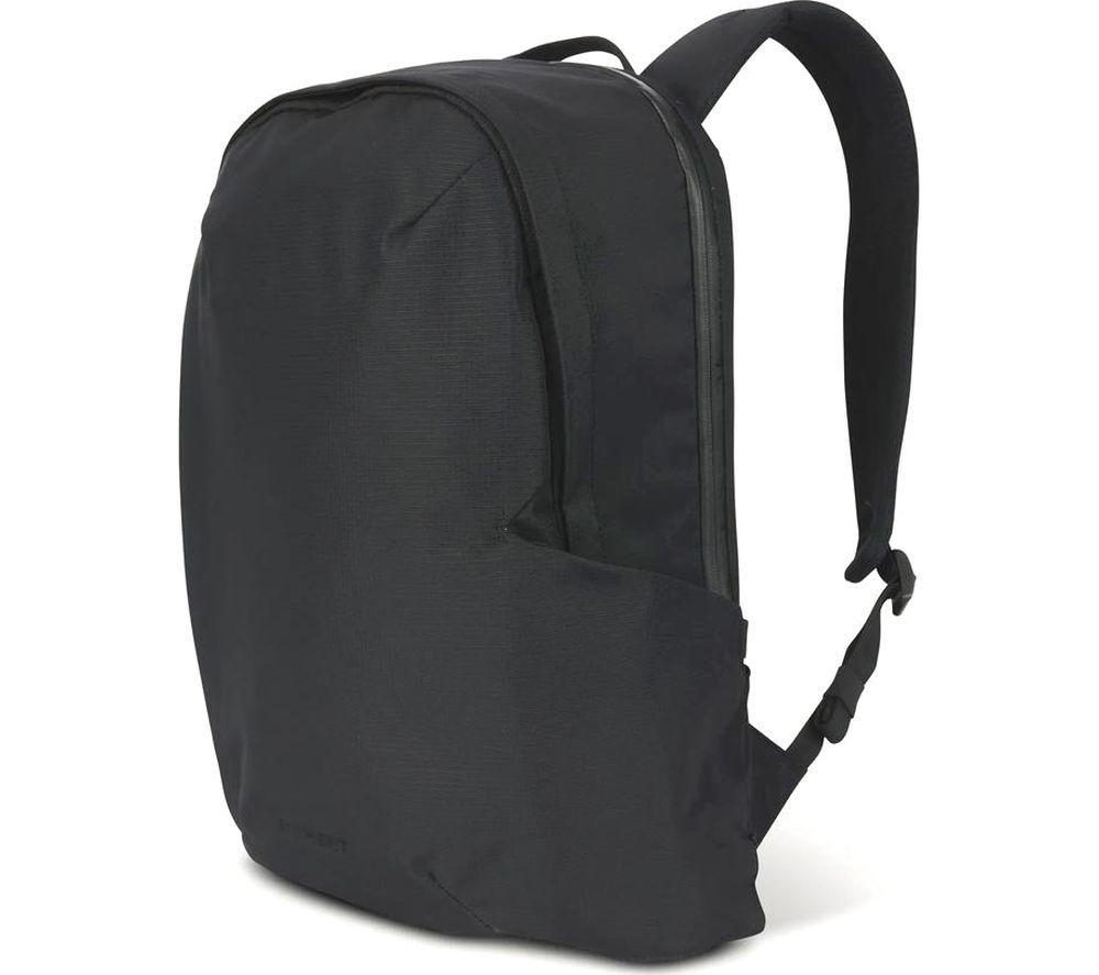MOMENT Everything 106-178 Notebook Carrying Backpack - Black image number 3 of 7