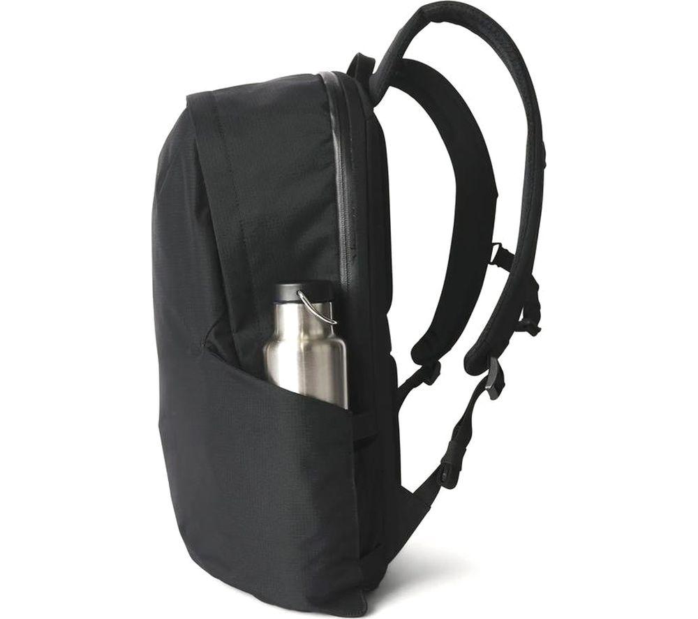 MOMENT Everything 106-178 Notebook Carrying Backpack - Black image number 4 of 7