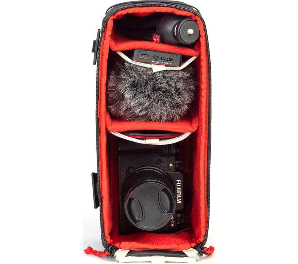 MOMENT Everything 106-190 Camera Case - Black image number 4 of 8
