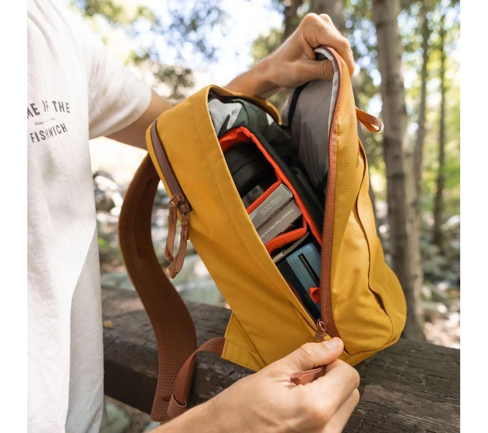 MOMENT Everything 106-190 Camera Case - Black image number 7 of 8