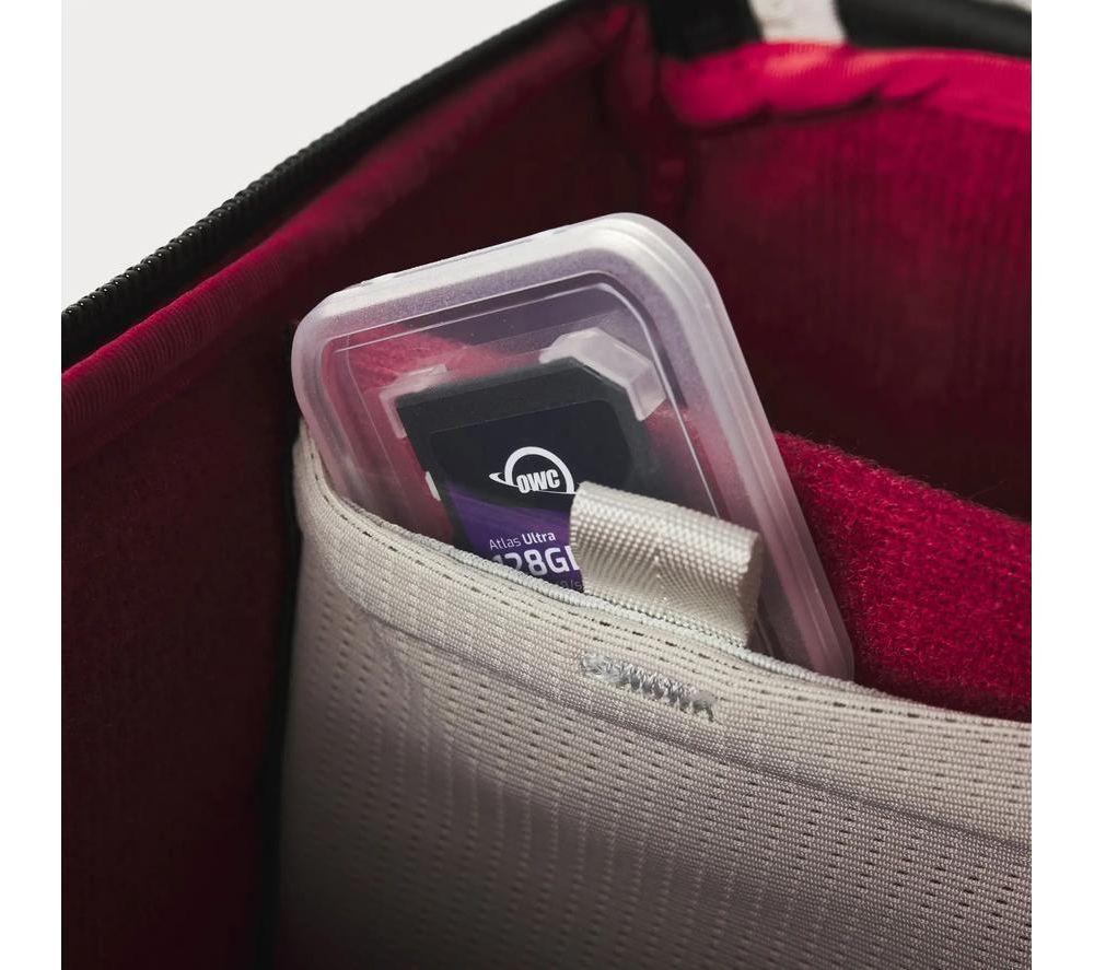 MOMENT Everything 106-190 Camera Case - Black image number 8 of 8