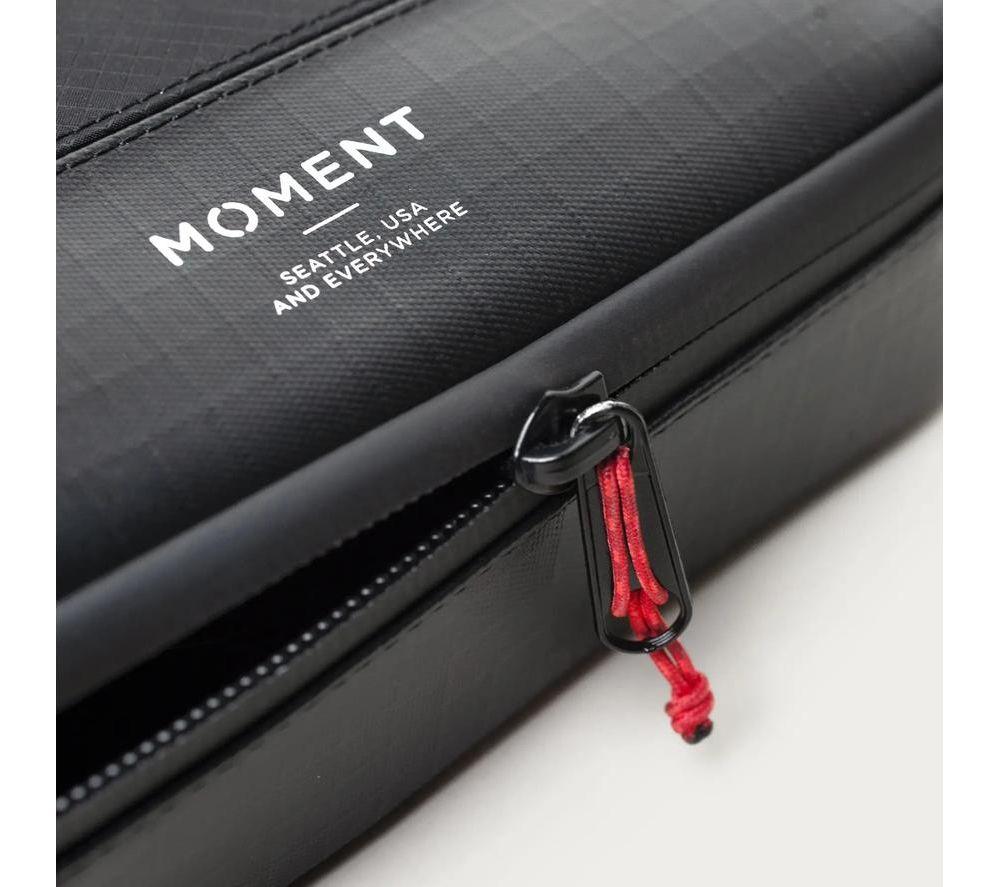 MOMENT Weatherproof Mobile Lens Carrying Case - 4 Lenses image number 2 of 6
