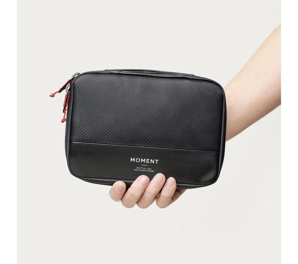 MOMENT Weatherproof Mobile Lens Carrying Case - 4 Lenses image number 5 of 6