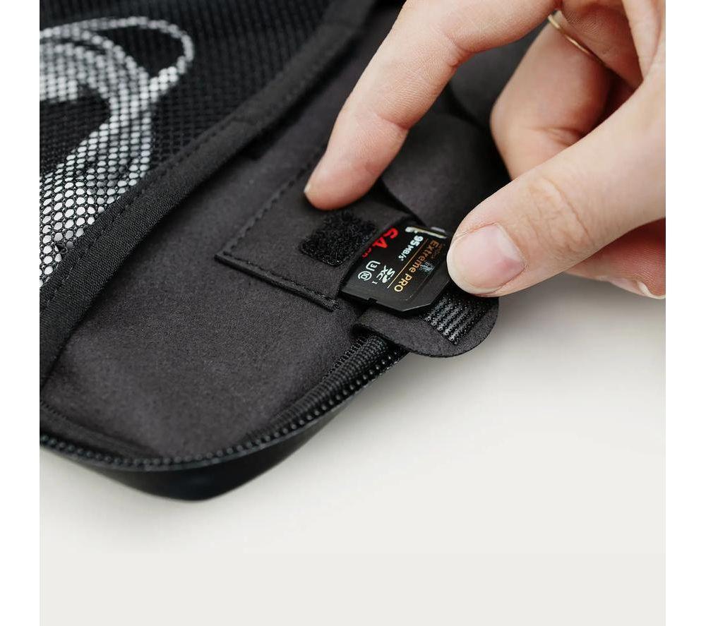 MOMENT Weatherproof Mobile Lens Carrying Case - 4 Lenses image number 6 of 6