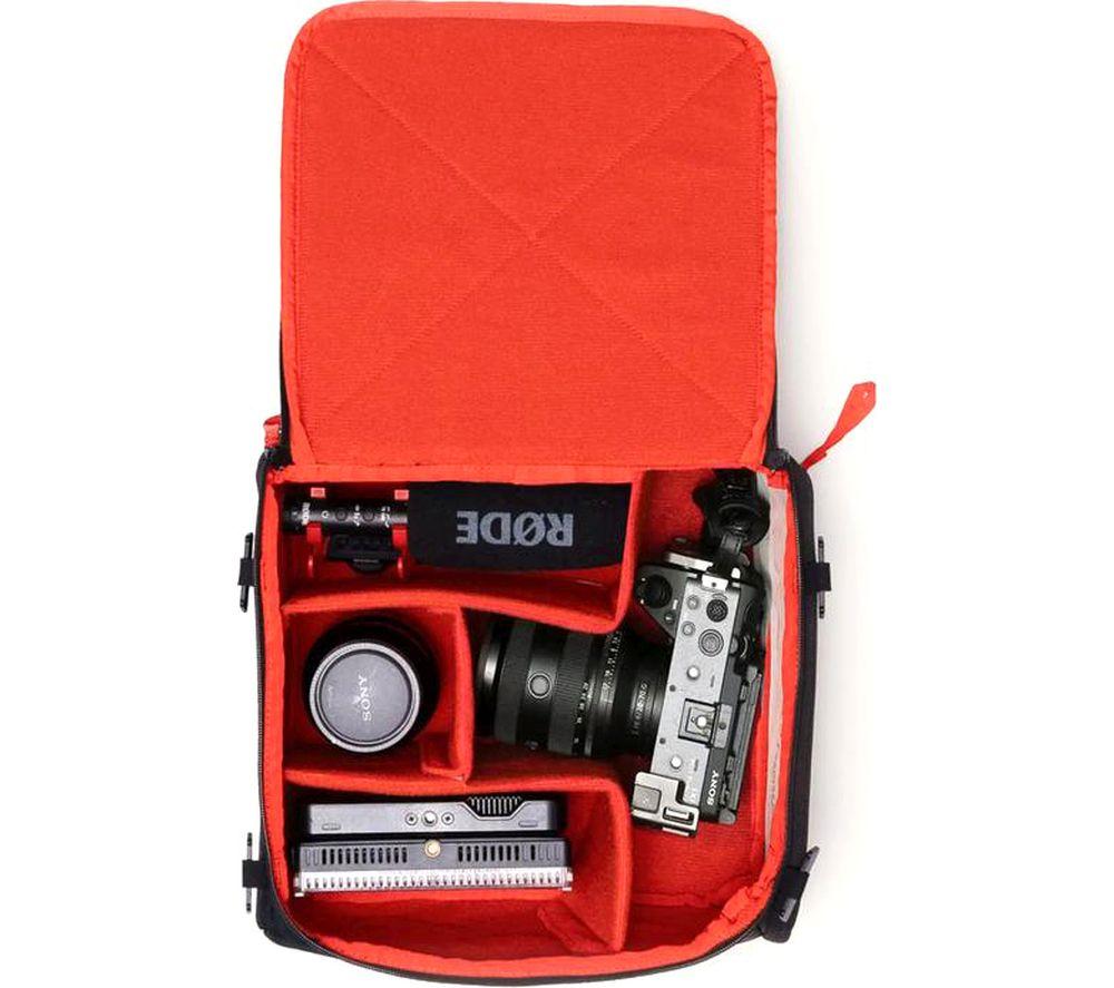 MOMENT Everything Camera Insert - 8 Litres, Black image number 3 of 7