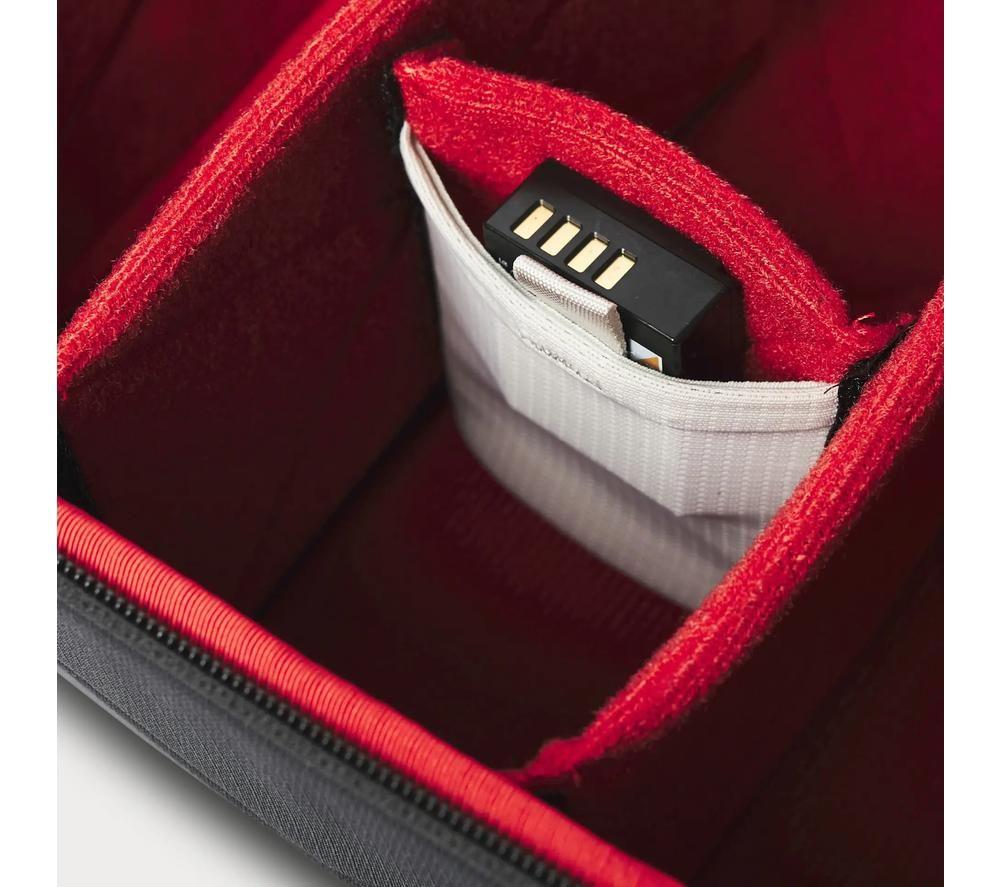 MOMENT Everything Camera Insert - 8 Litres, Black image number 4 of 7
