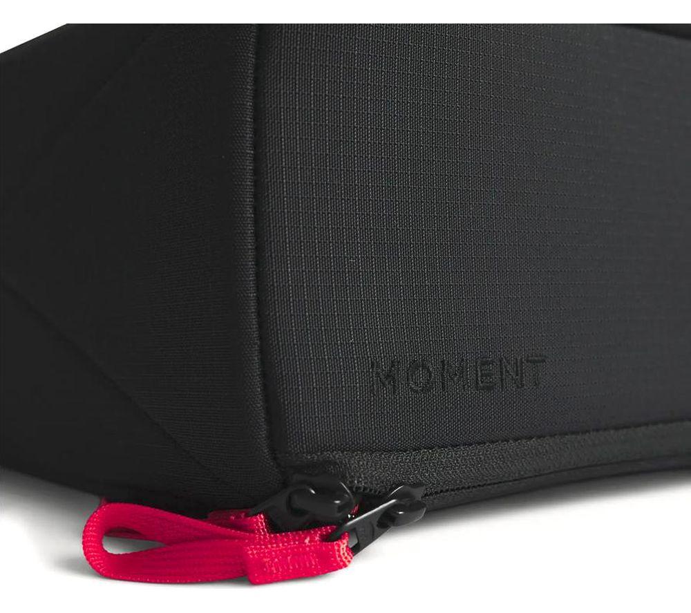 MOMENT Everything Camera Insert - 8 Litres, Black image number 5 of 7