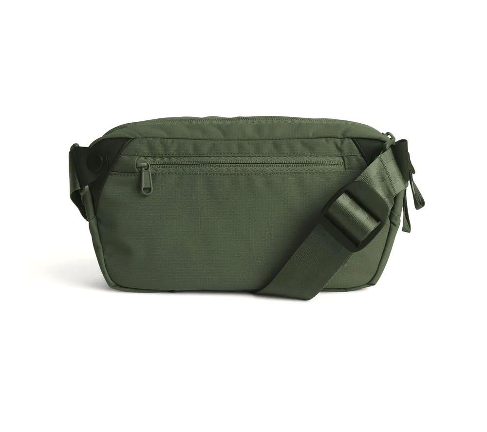 MOMENT Everything Sling Camera Bag - 4 litres, Green image number 3 of 4