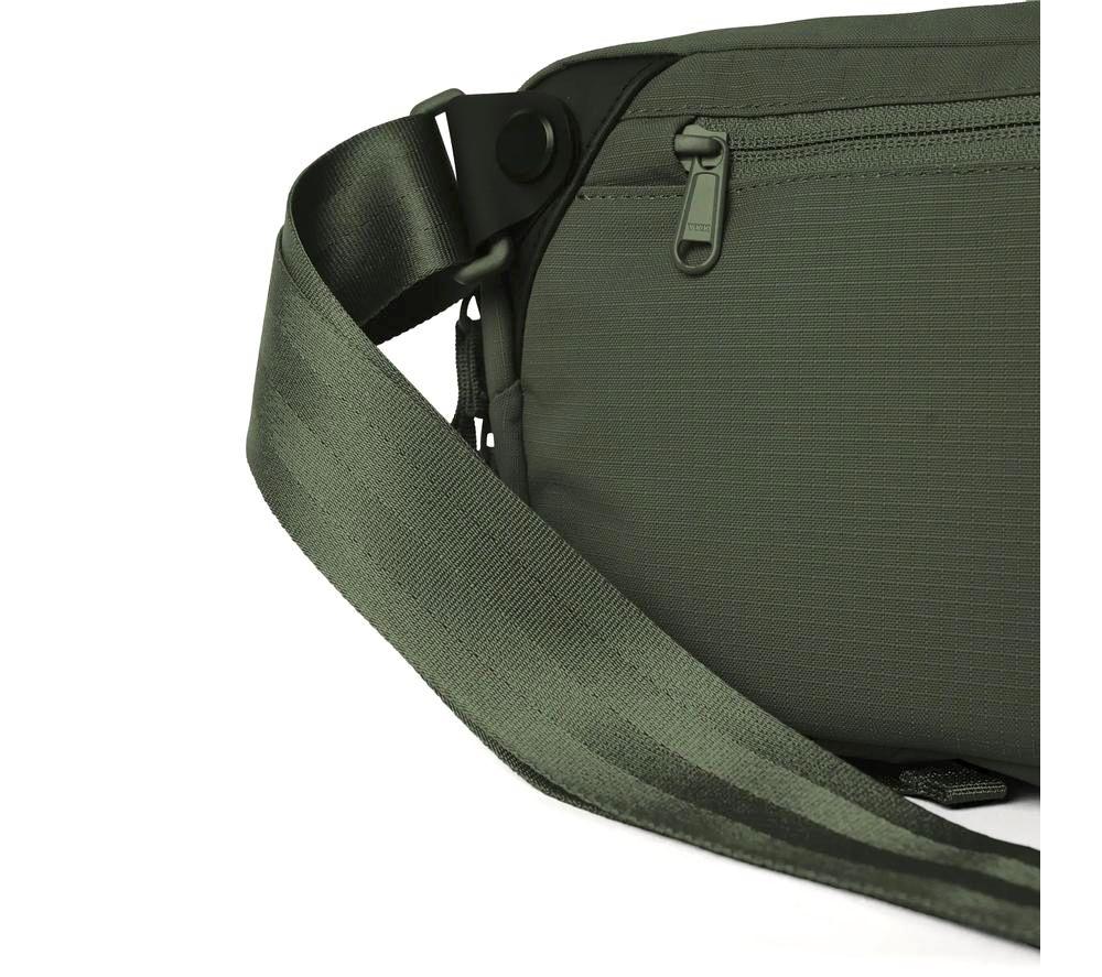 MOMENT Everything Sling Camera Bag - 4 litres, Green image number 4 of 4