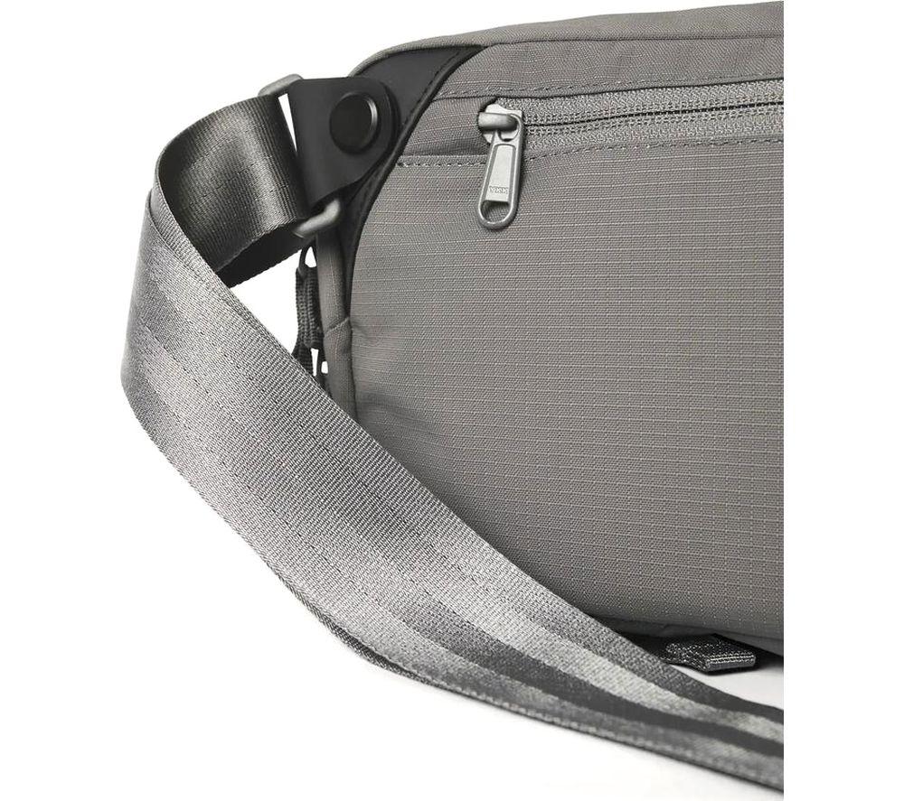 MOMENT Everything Sling Camera Bag - 4 Litre, Grey image number 4 of 7