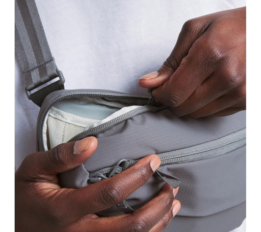MOMENT Everything Sling Camera Bag - 4 Litre, Grey image number 7 of 7