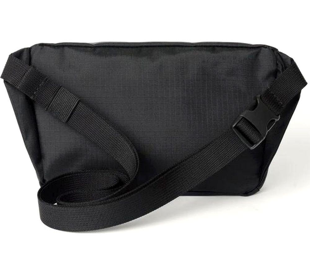 MOMENT Everything Sling 1L - Black Ripstop image number 2 of 2