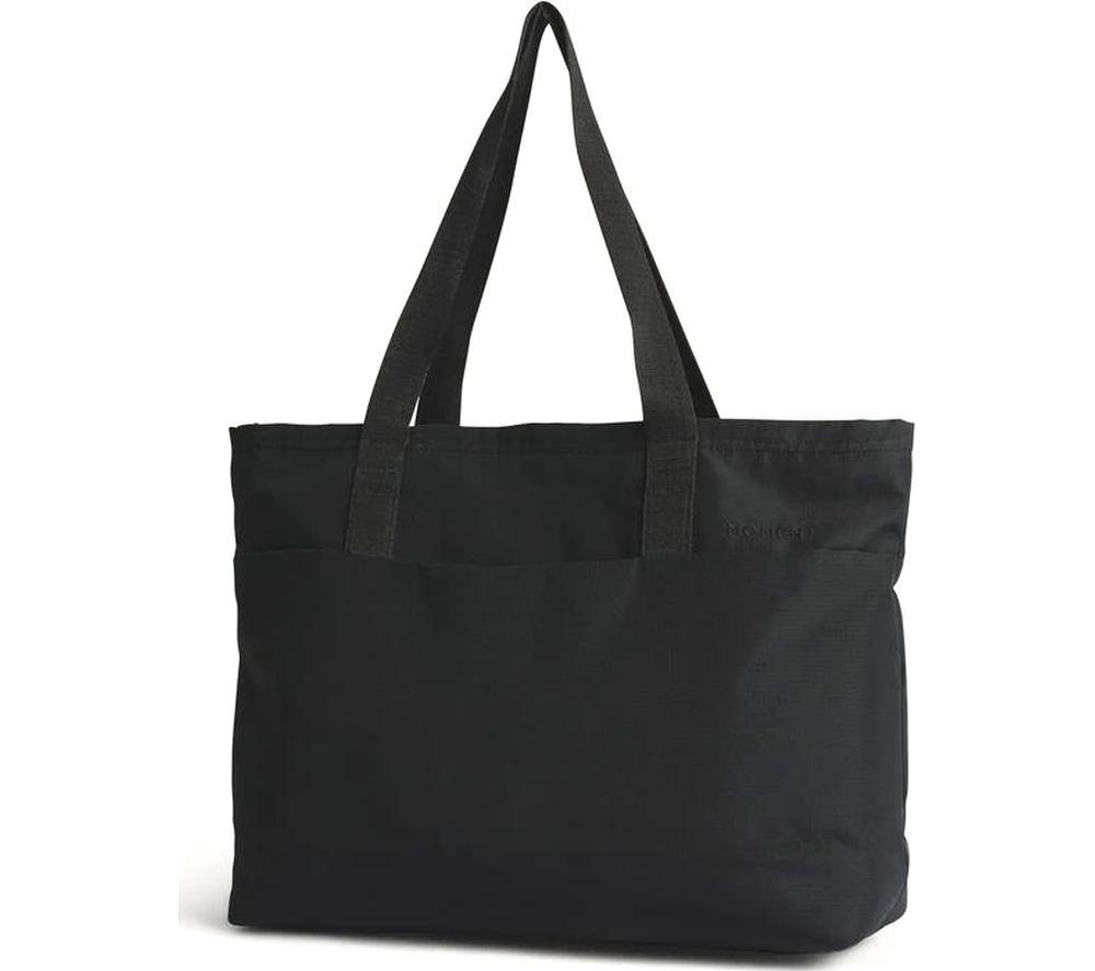 MOMENT Everything Tech Tote 19L - V2, Black image number 2 of 8
