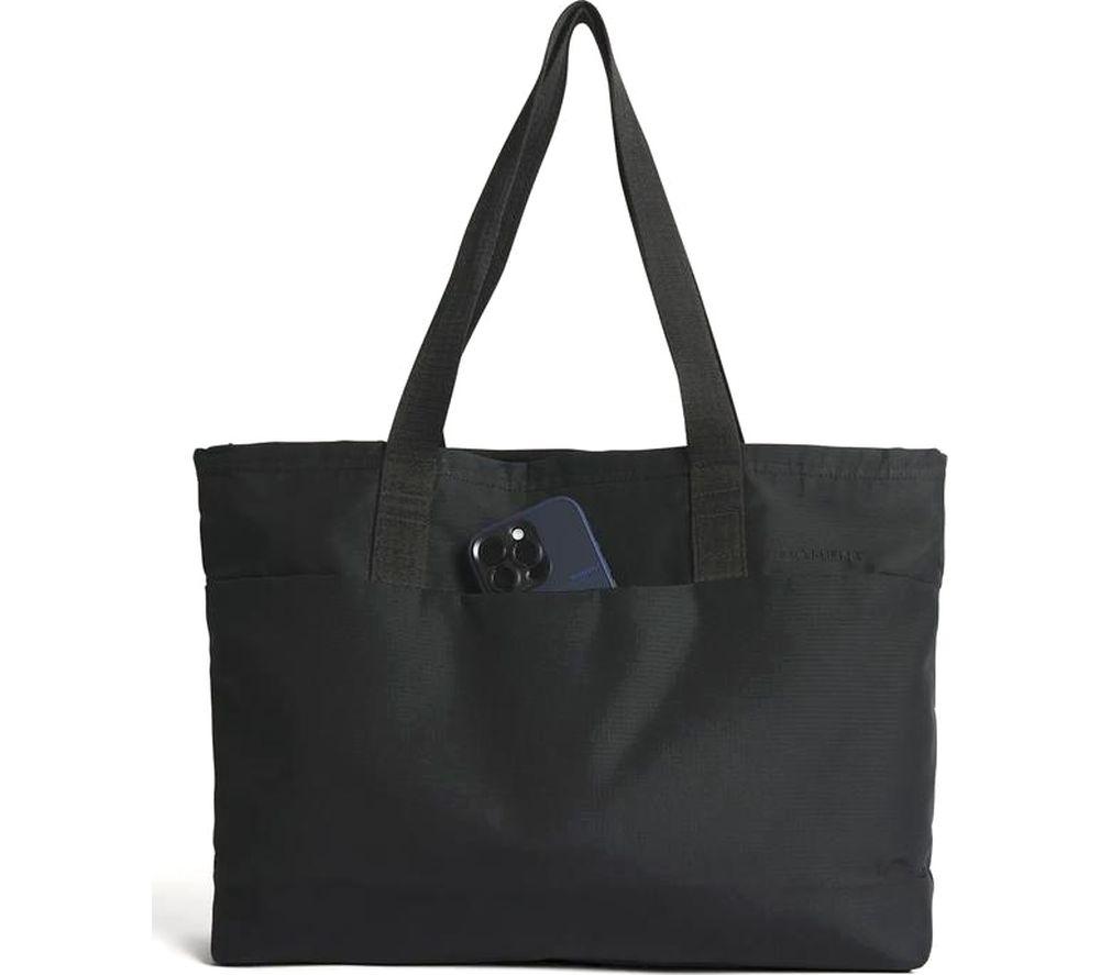 MOMENT Everything Tech Tote 19L - V2, Black image number 3 of 8