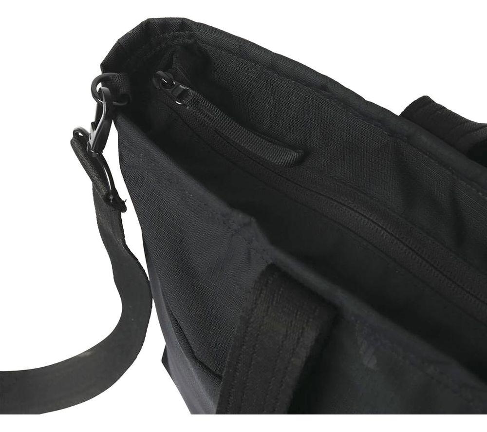 MOMENT Everything Tech Tote 19L - V2, Black image number 4 of 8