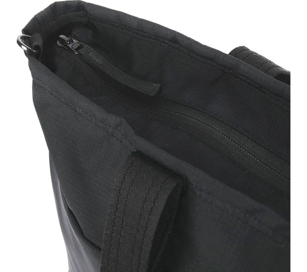 MOMENT Everything Tech Tote 19L - V2, Black image number 7 of 8