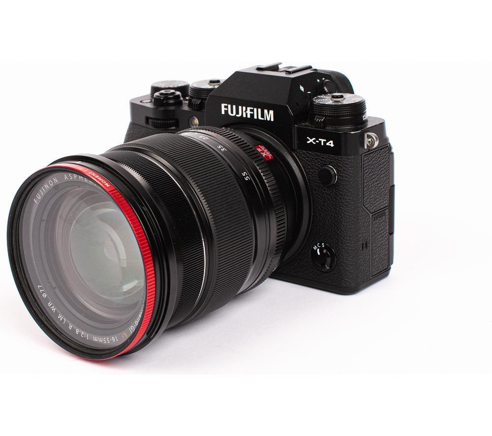 MOMENT 600-116 CineClear UV Protection Filter - 82 mm image number 2 of 4