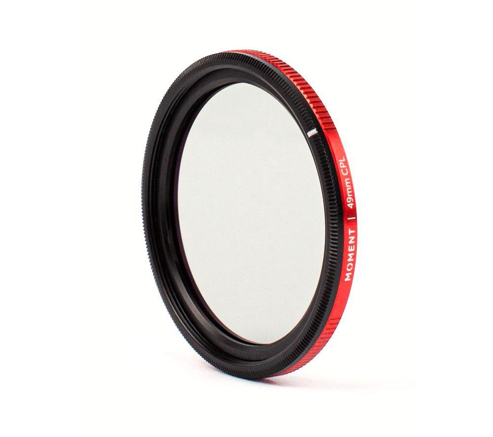 MOMENT 600-116 CineClear UV Protection Filter - 82 mm image number 3 of 4