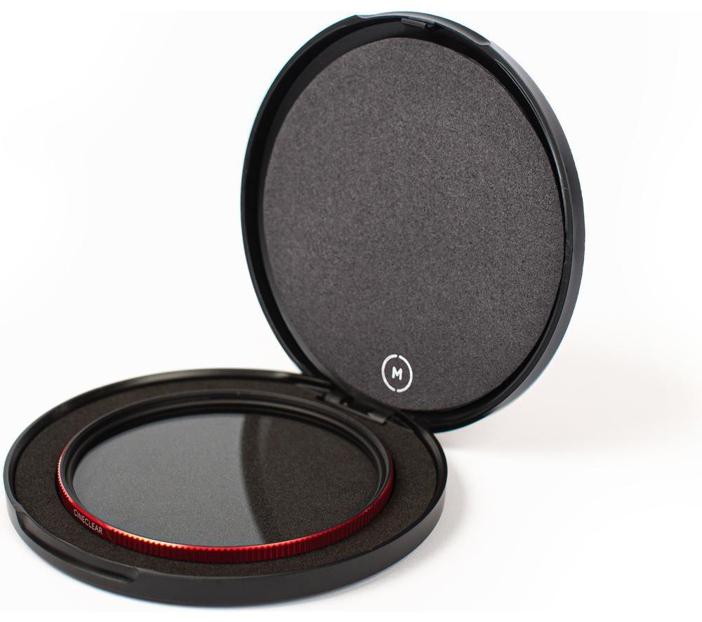 MOMENT 600-116 CineClear UV Protection Filter - 82 mm image number 4 of 4
