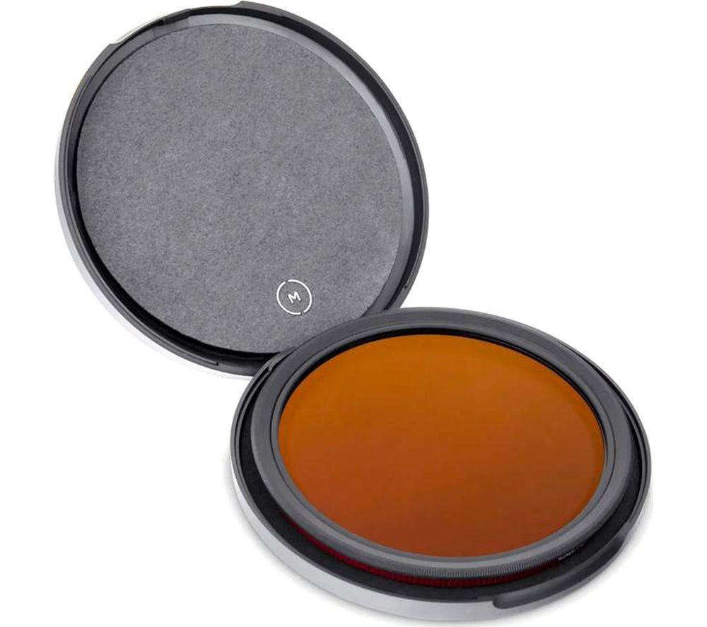 MOMENT Moment 77mm Cinebloom Variable ND Filter - (2-5 Stop) 10% image number 3 of 4